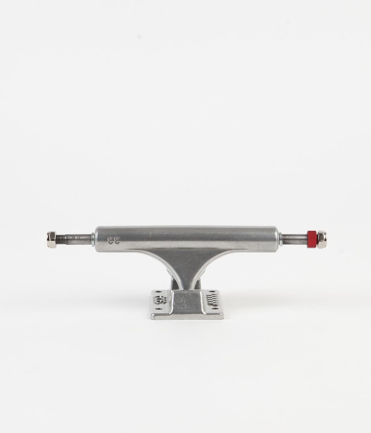 Ace AF1 33 Truck in Polished