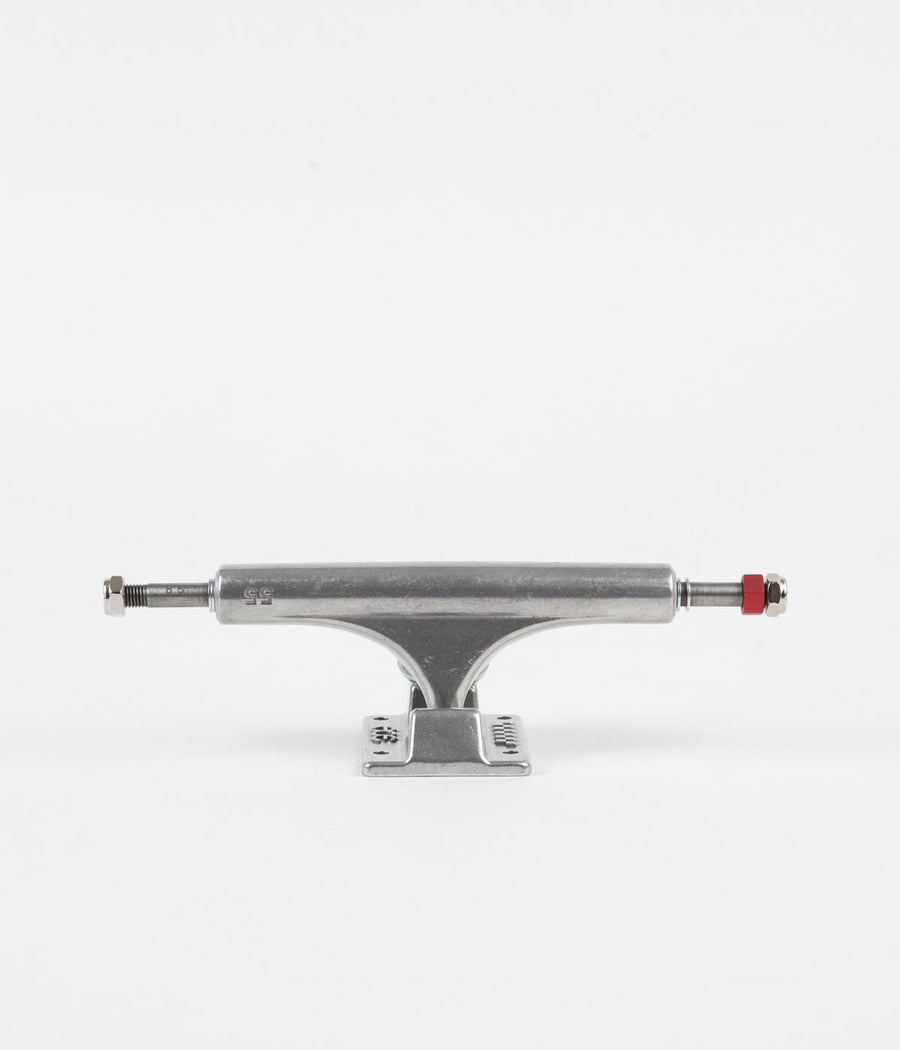 Ace AF1 55 Truck in Polished