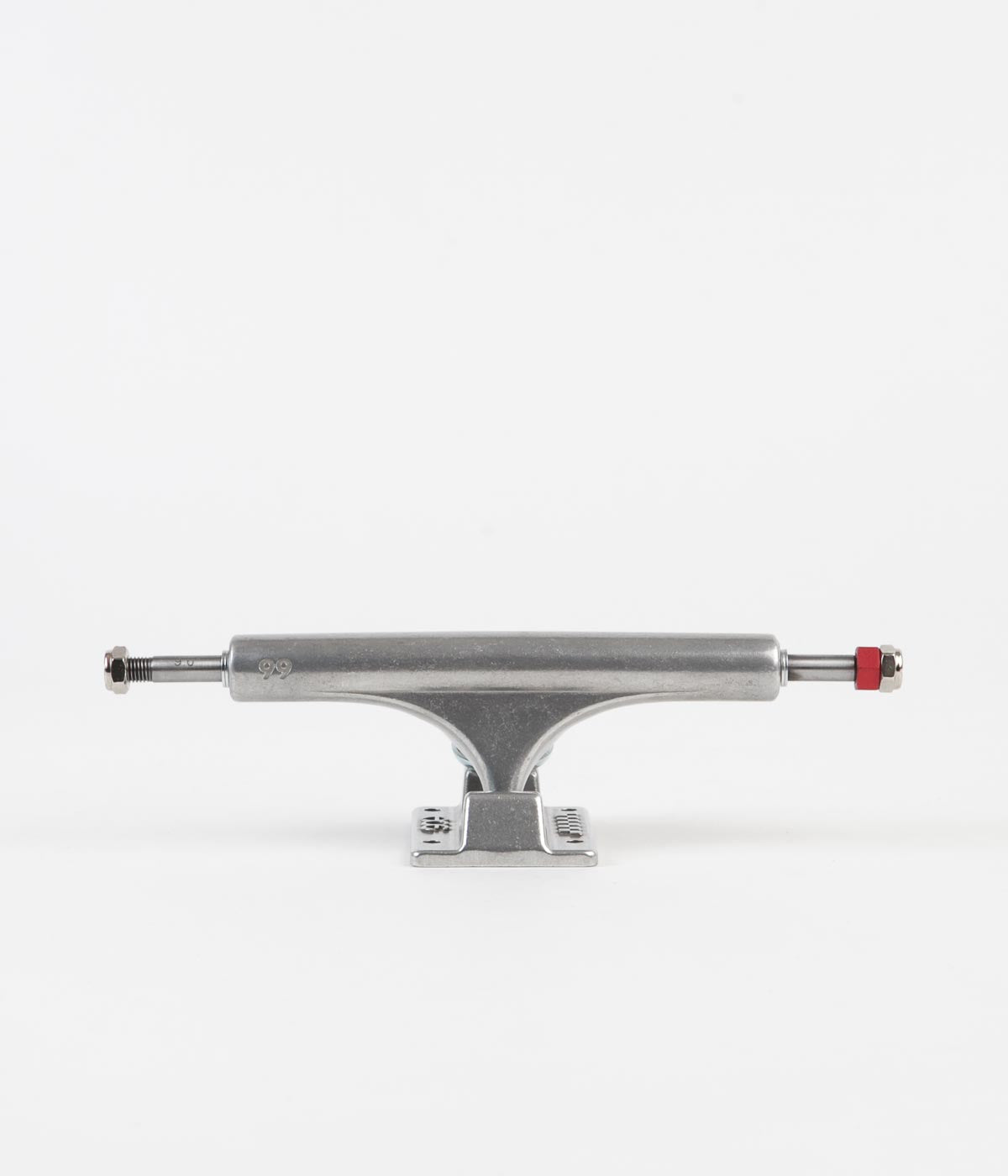 Ace AF1 66 Truck in Polished