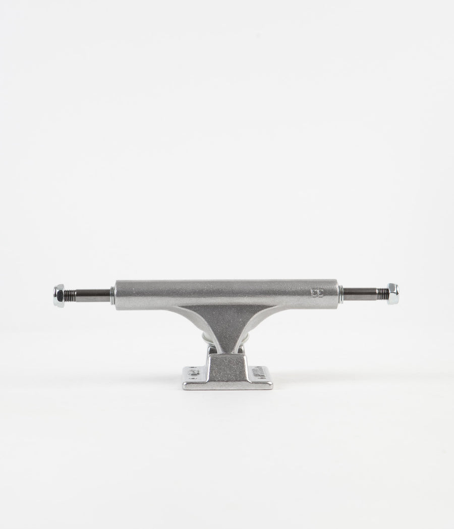 Ace Classic 33 Truck in Polished