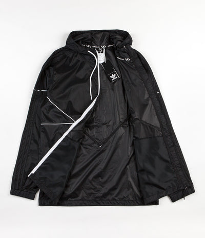 Adidas 3.0 Tech Jacket - Black