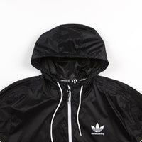 Adidas 3.0 Tech Jacket - Black thumbnail