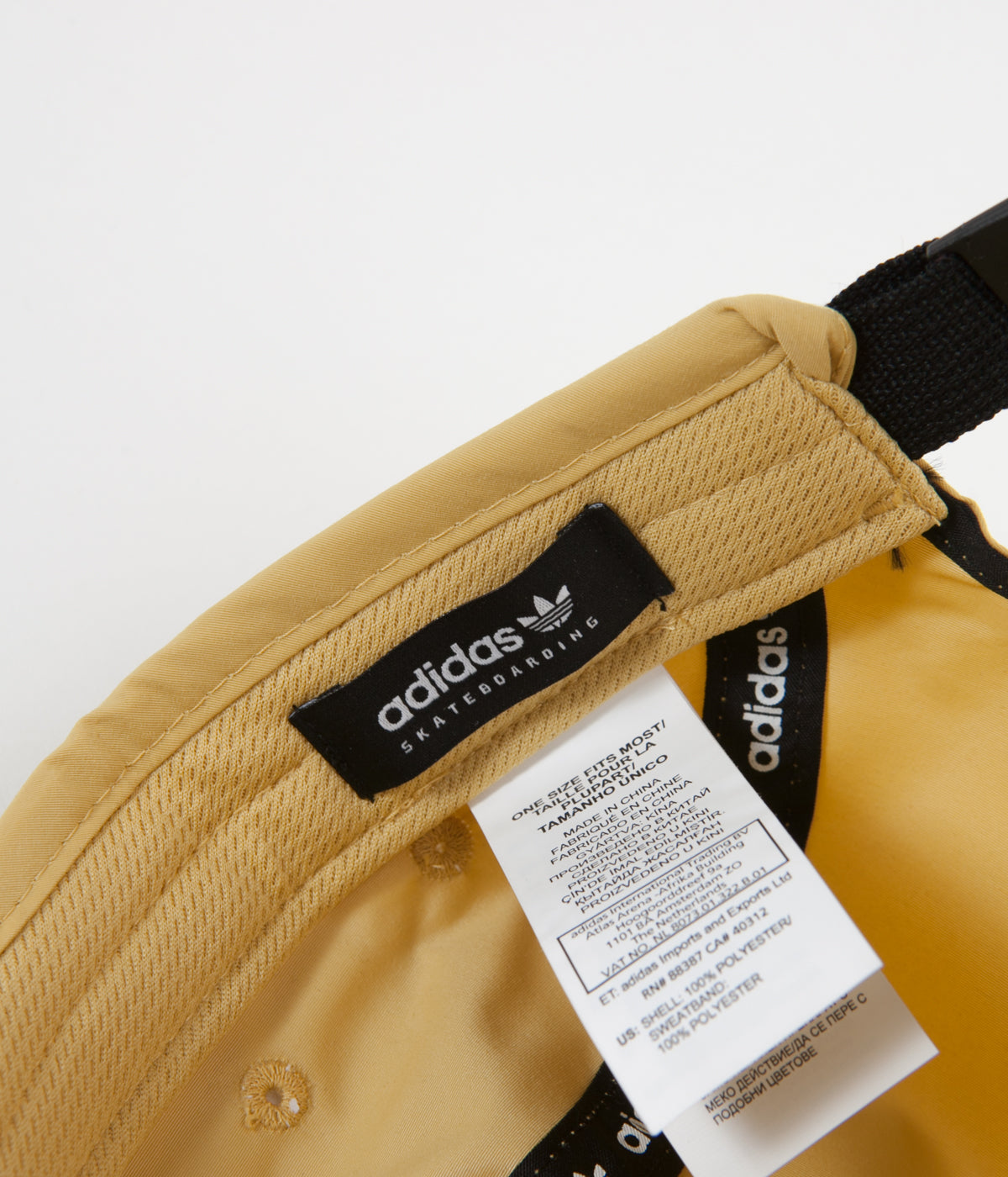 adidas rn 88387 ca 40312 bag