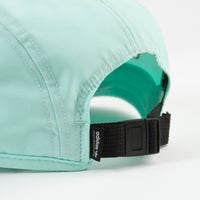 Adidas 3MC 5 Panel Cap - Clear Mint / Black thumbnail
