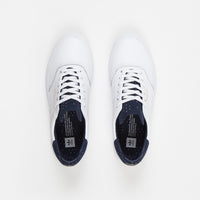 Adidas 3MC 'Jake Donnelly' Shoes - White / Collegiate Navy / Gold Metallic thumbnail