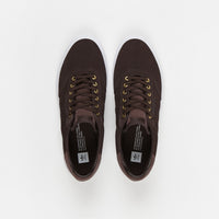 Adidas 3MC Shoes - Brown / White / Gold Metallic thumbnail