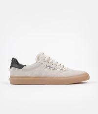 Adidas 3MC Shoes - Clear Brown / Core Black / Gum4