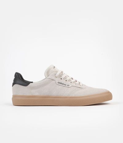 Adidas 3MC Shoes - Clear Brown / Core Black / Gum4