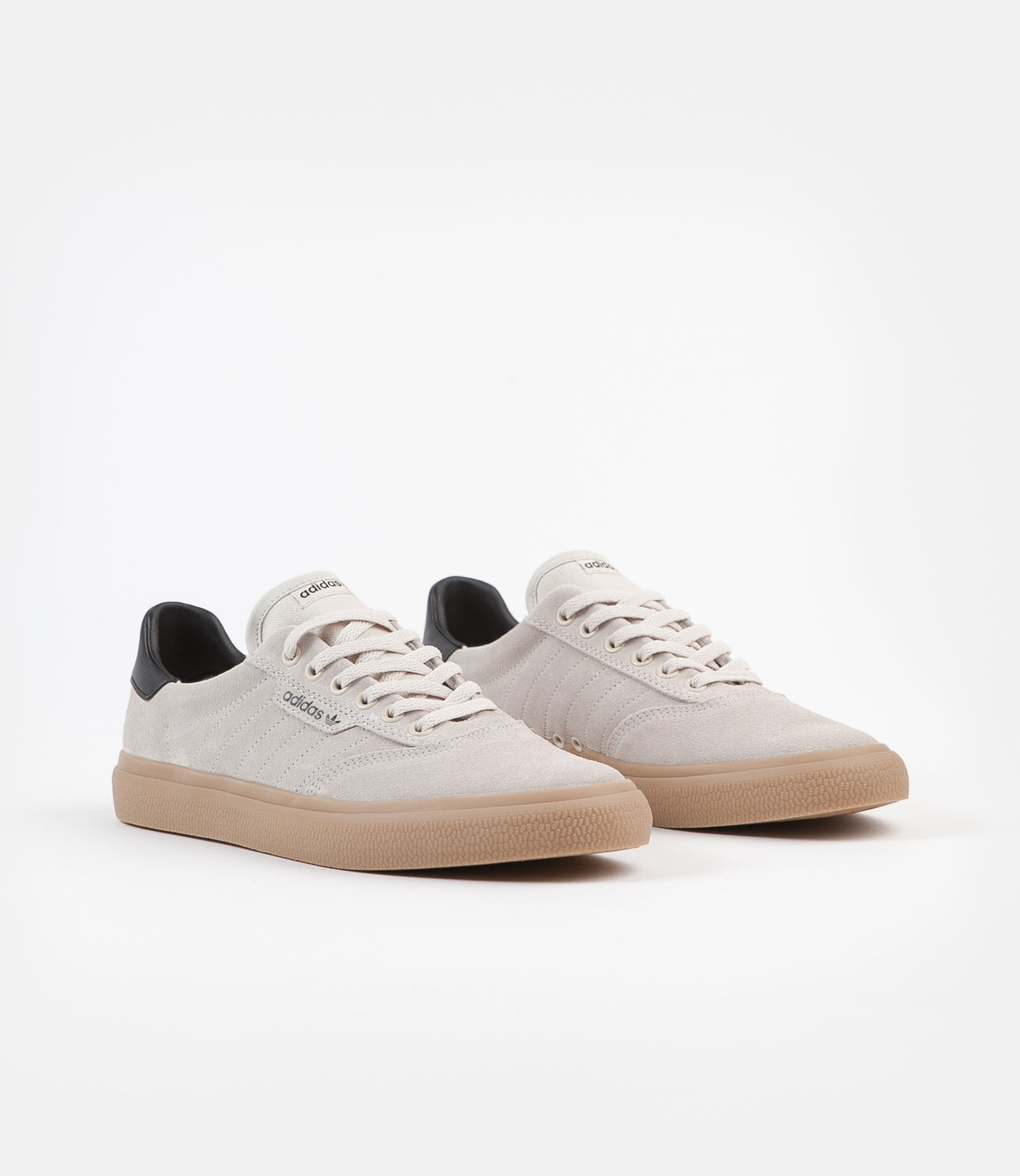 Adidas 3mc black gum top