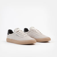 Adidas 3MC Shoes - Clear Brown / Core Black / Gum4 thumbnail