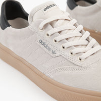 Adidas 3MC Shoes - Clear Brown / Core Black / Gum4 thumbnail