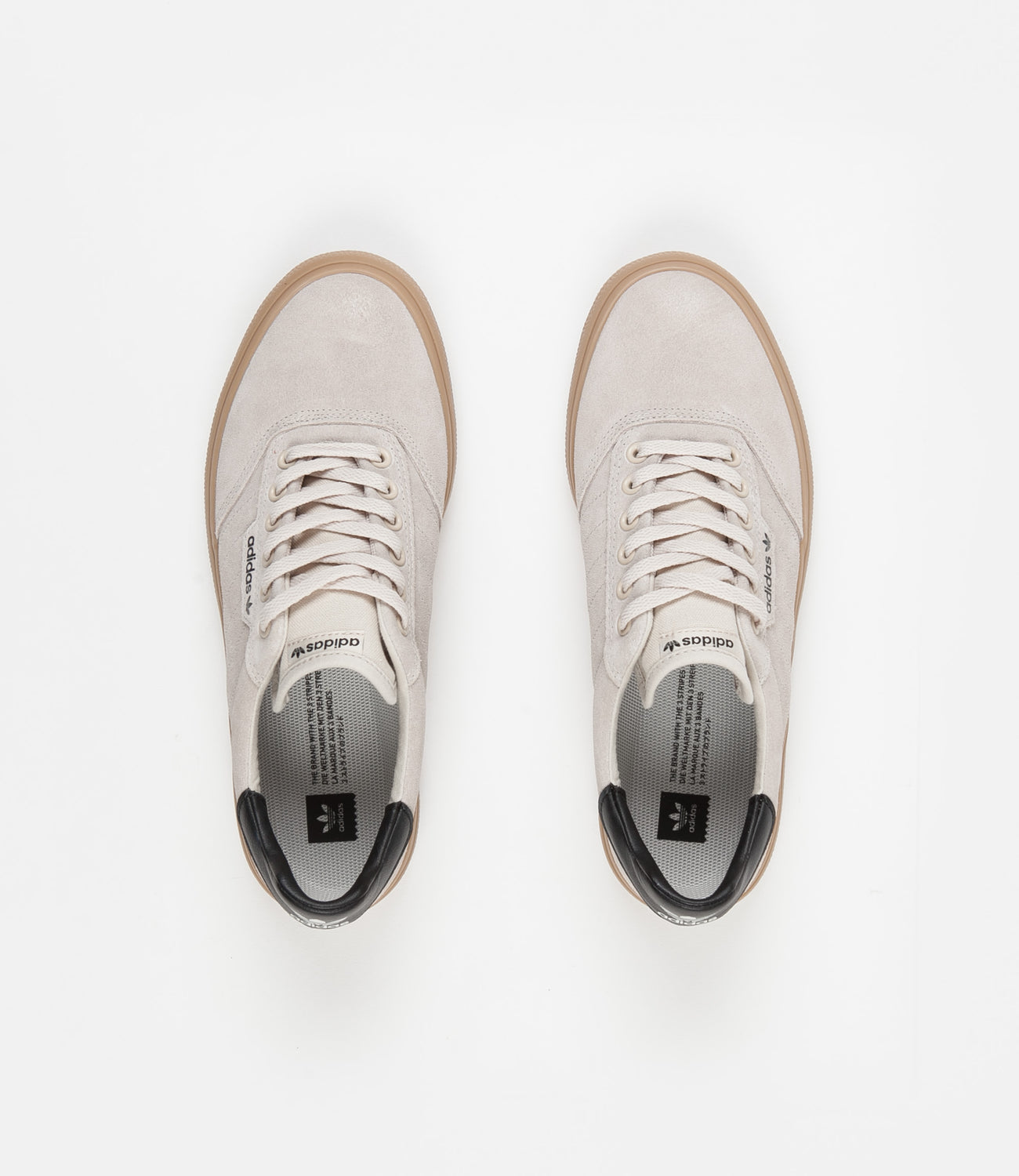 Adidas originals jeans light brown-clear outlet brown-gum