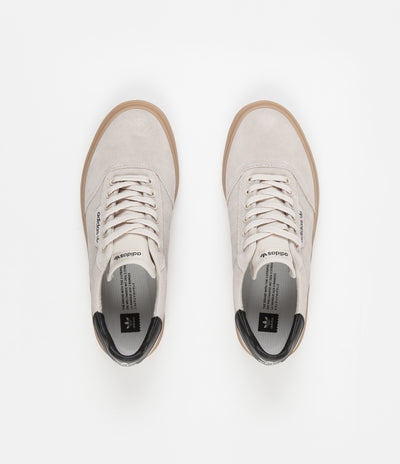 Adidas 3MC Shoes - Clear Brown / Core Black / Gum4