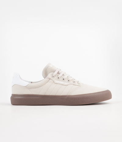 Adidas 3MC Shoes - Clear Brown / White / Gum5