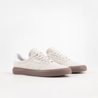 Adidas 3MC Shoes - Clear Brown / White / Gum5 thumbnail