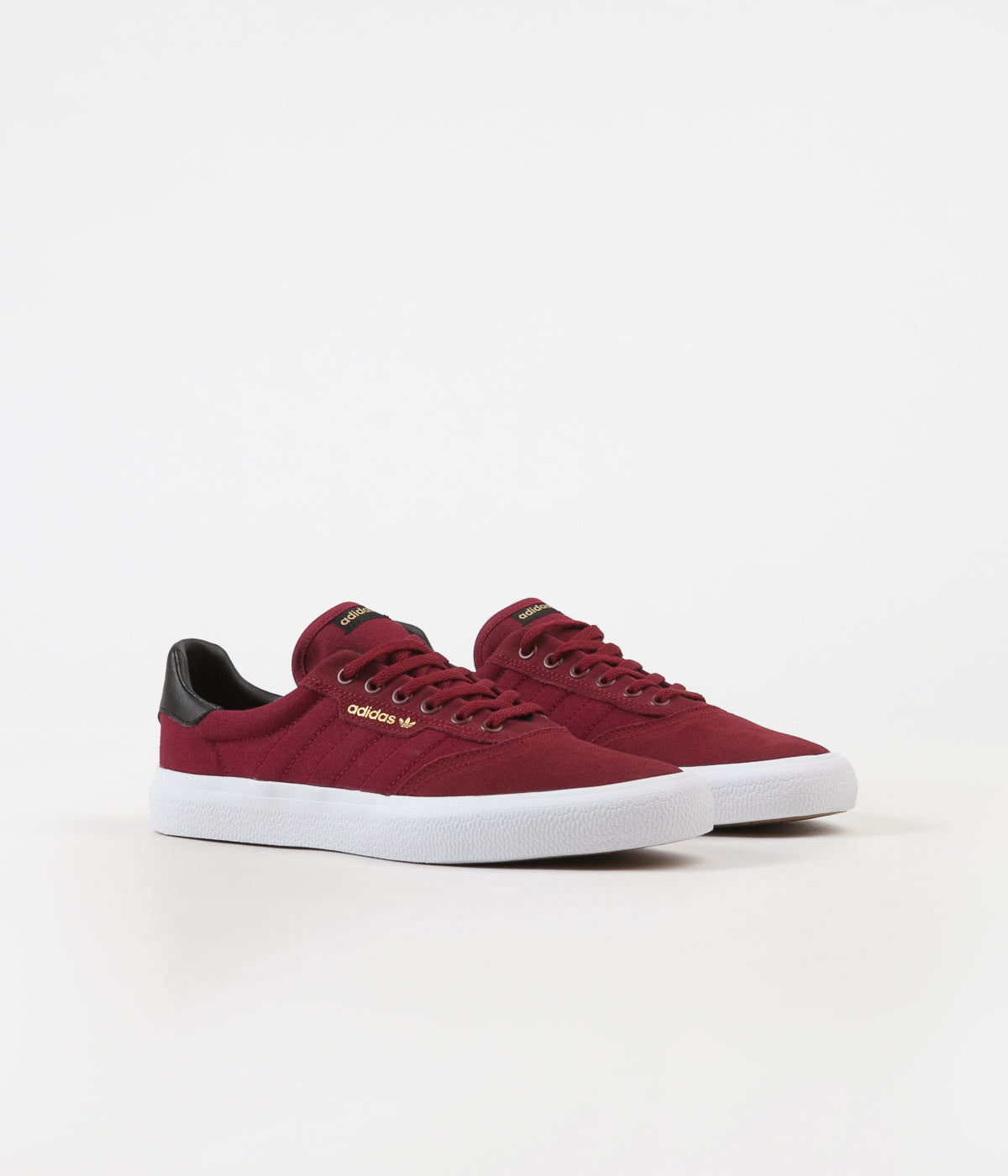 Adidas new arrivals 3mc burgundy