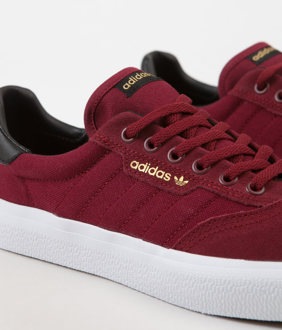 Adidas 3mc maroon on sale