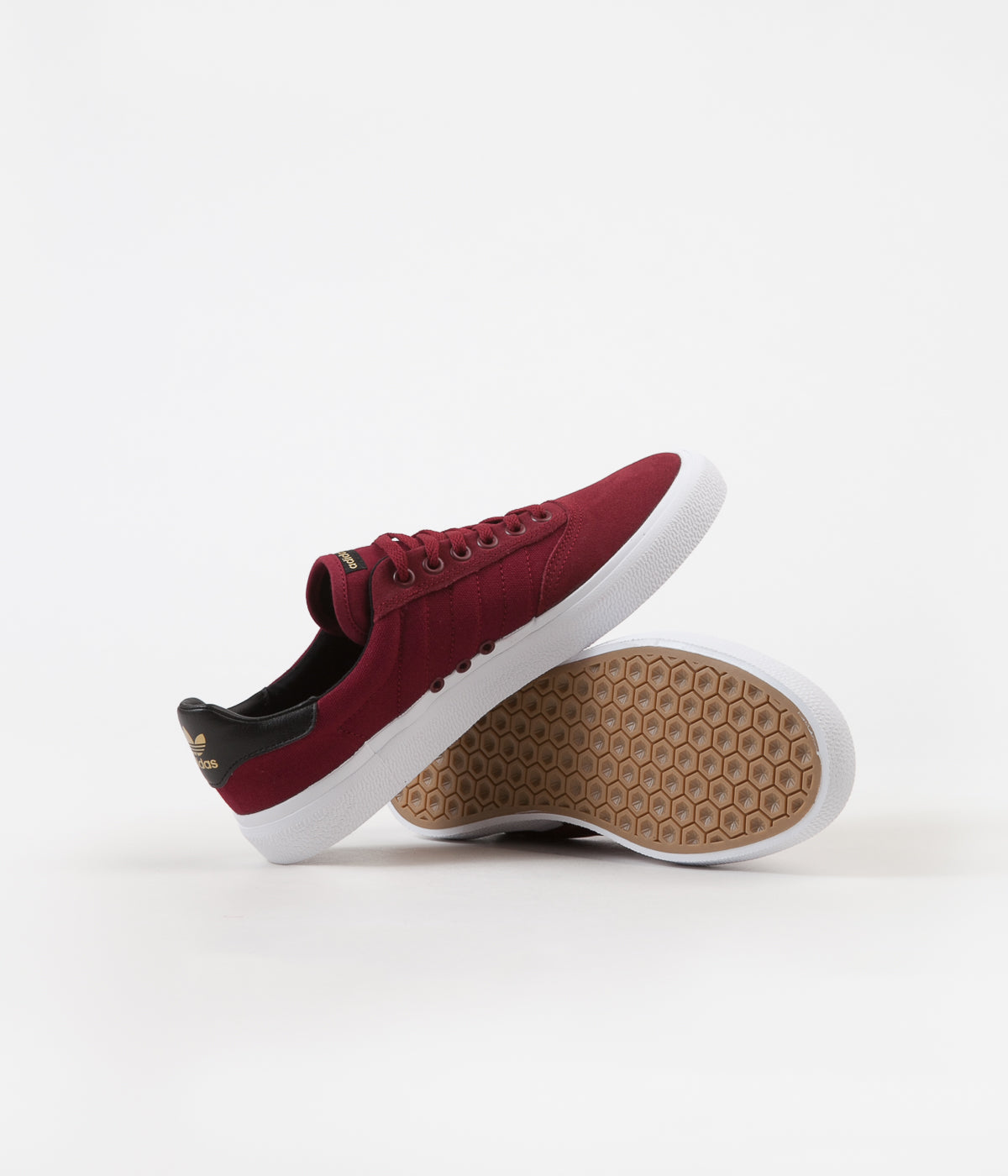Adidas 3mc vulc red clearance