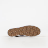 Adidas 3MC Shoes - Collegiate Burgundy / Core Black / Gold Metallic thumbnail