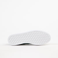 Adidas 3MC Shoes - Collegiate Green / White / Collegiate Green thumbnail