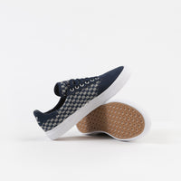 Adidas 3MC Shoes - Collegiate Navy / White / Core Black thumbnail
