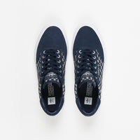 Adidas 3MC Shoes - Collegiate Navy / White / Core Black thumbnail