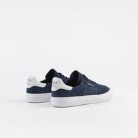 Adidas 3MC Shoes - Collegiate Navy / White / Grey Two thumbnail