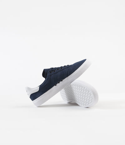 Adidas 3MC Shoes - Collegiate Navy / White / Grey Two