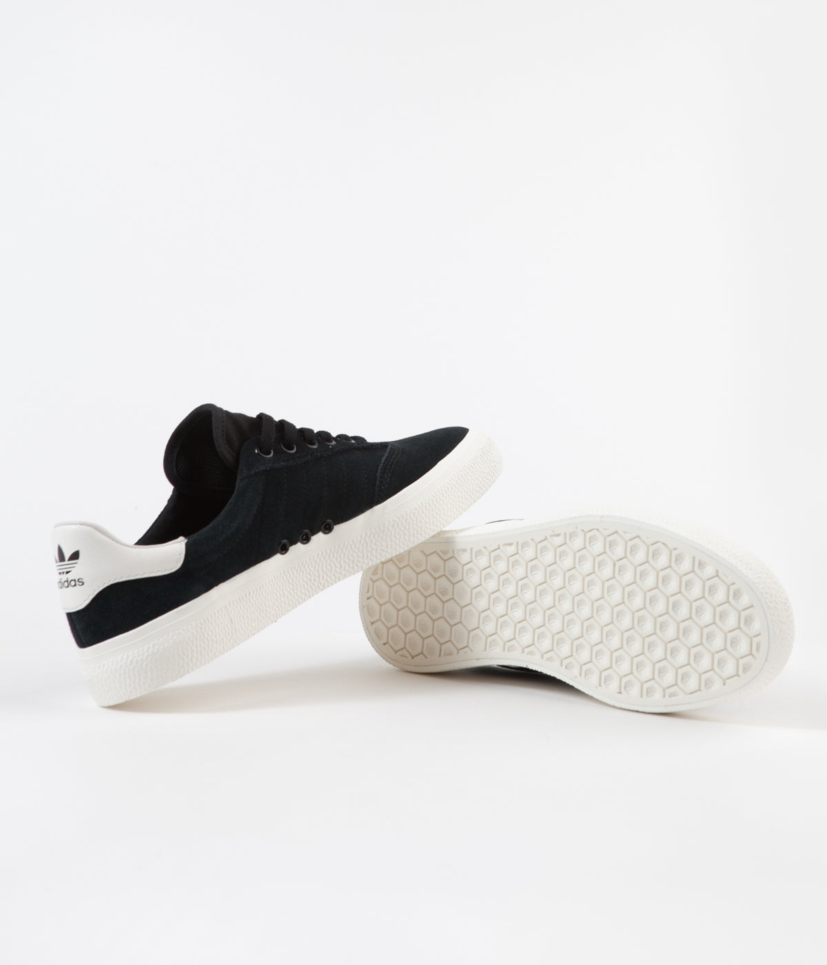 Stan smith chalk white core black on sale