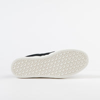 Adidas 3MC Shoes - Core Black / Chalk White / Chalk White thumbnail