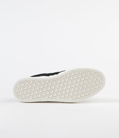 Adidas 3MC Shoes - Core Black / Chalk White / Chalk White