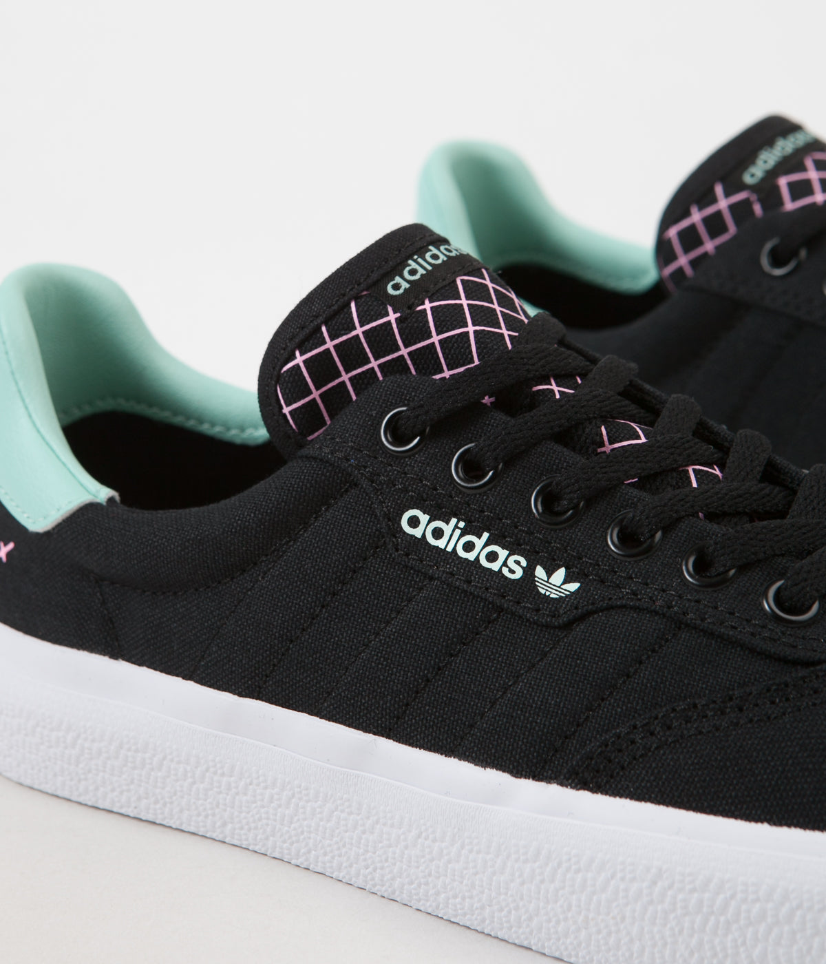 Adidas 3mc clear mint discount