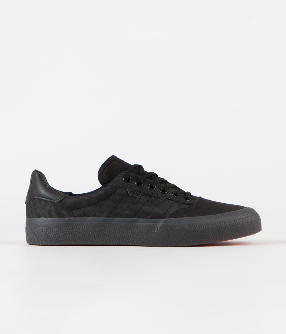 Adidas 3mc hotsell shoes black