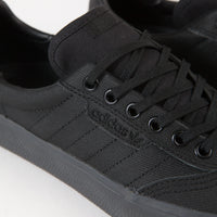 Adidas 3MC Shoes Core Black Core Black Core Black Flatspot