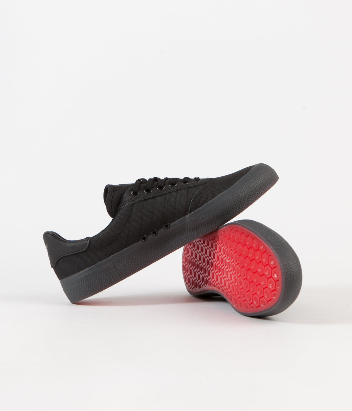 Adidas 3mc core black shoes online