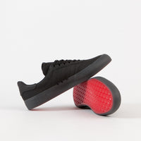 Adidas 3MC Shoes - Core Black / Core Black / Core Black thumbnail
