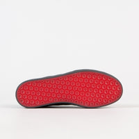 Adidas 3MC Shoes - Core Black / Core Black / Core Black thumbnail