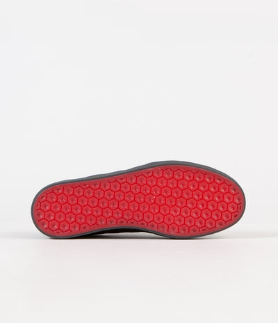 Adidas 3MC Shoes - Core Black / Core Black / Core Black