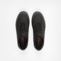 Adidas 3MC Shoes - Core Black / Core Black / Core Black thumbnail