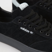 Adidas 3MC Shoes - Core Black / FTW White / Solid Grey thumbnail