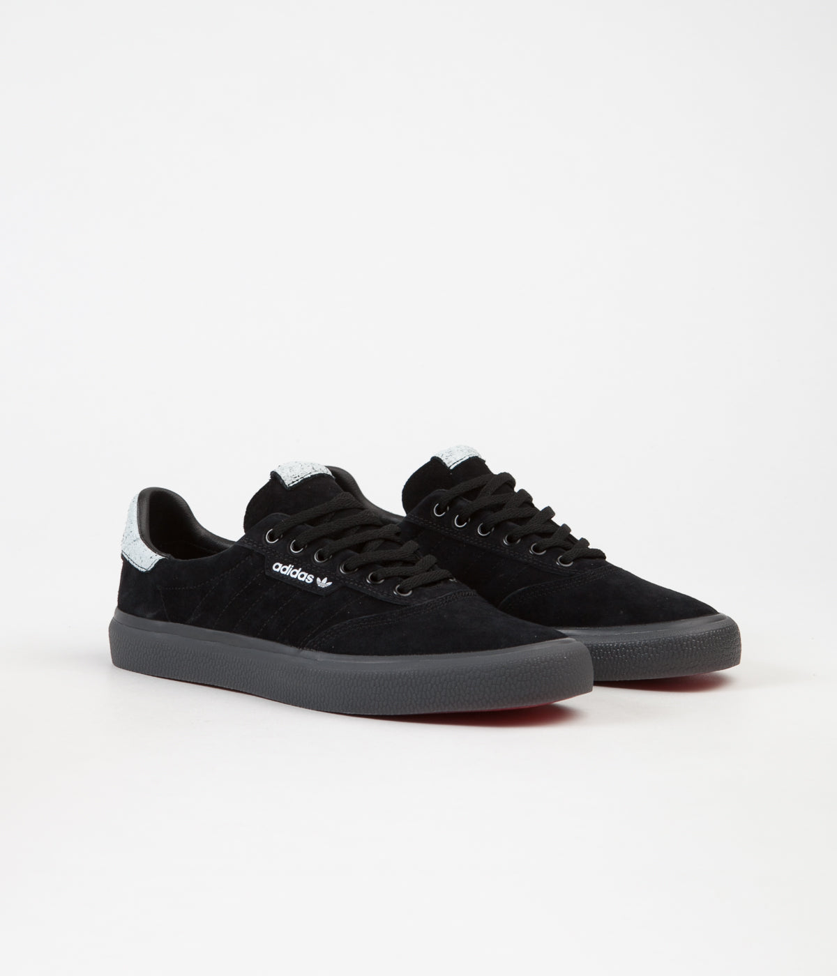 Adidas 3mc core black solid grey best sale