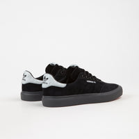 Adidas 3MC Shoes - Core Black / FTW White / Solid Grey thumbnail