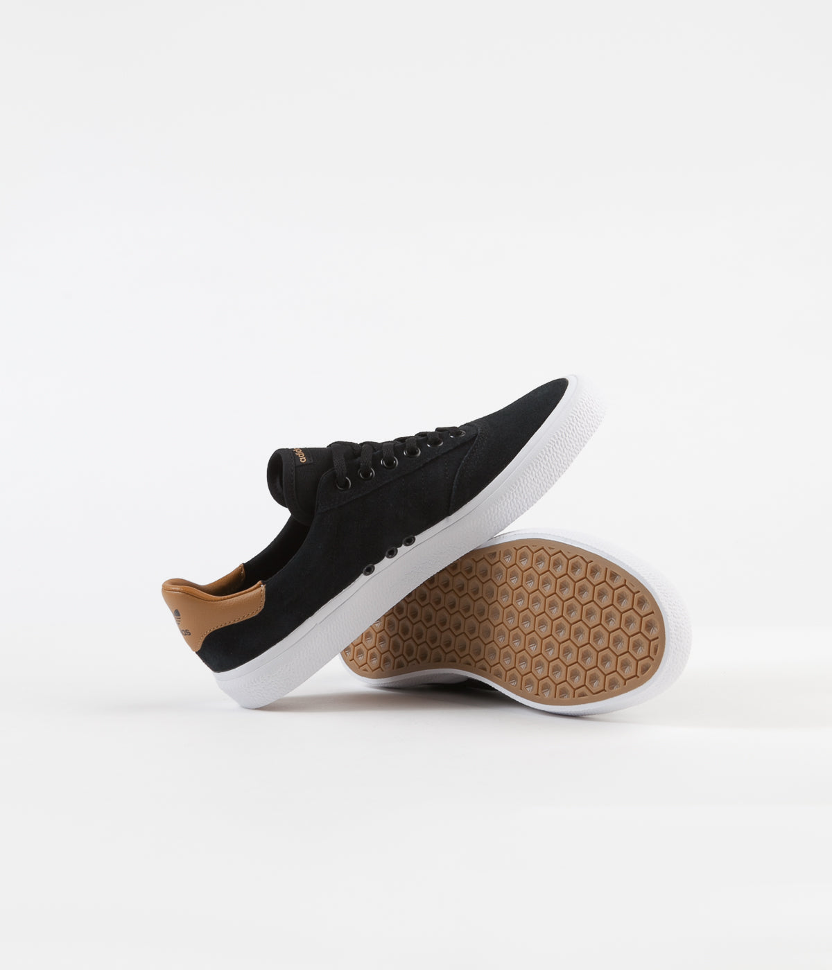 3mc skate shoes  shop collegiate navy/white/gum