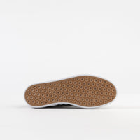Adidas 3MC Shoes - Core Black / Mesa / White thumbnail