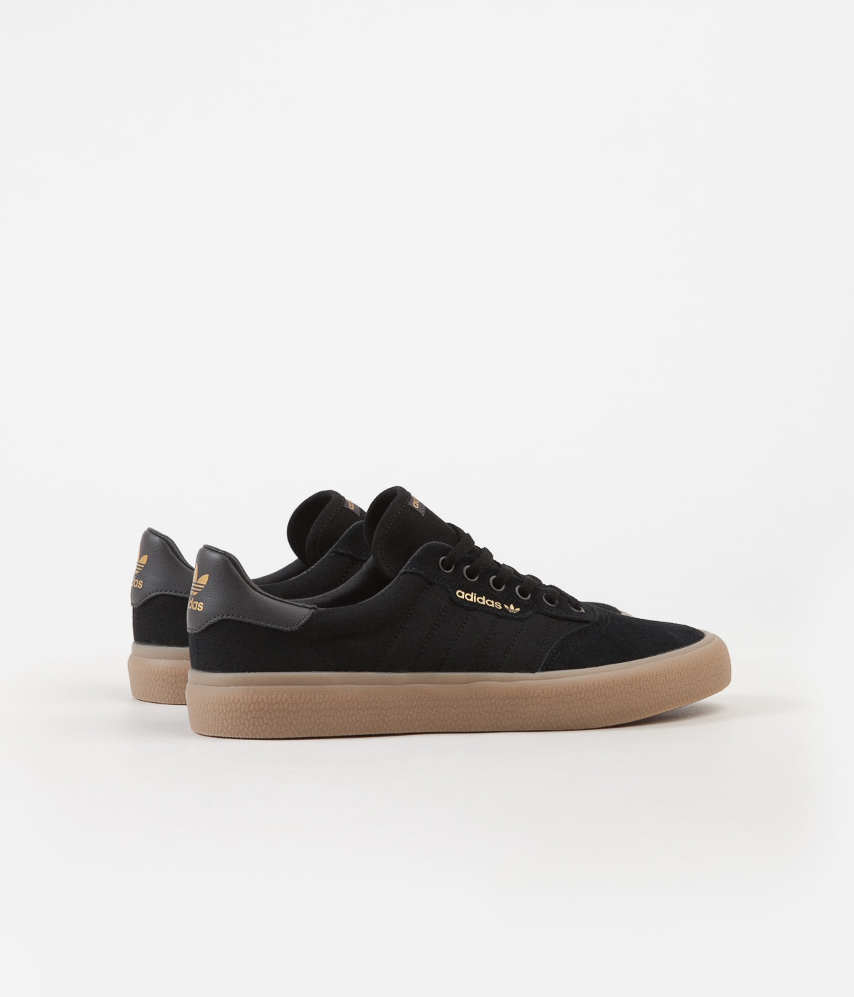 Adidas 3mc core black shoes online