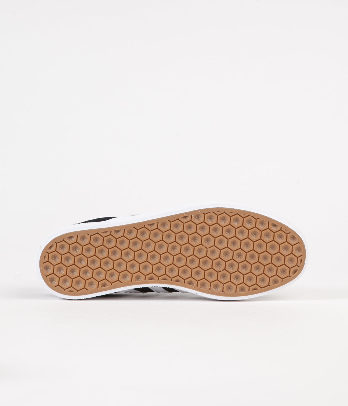 Adidas 3MC Shoes Core Black White Gum4 Flatspot