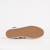Adidas 3MC Shoes - Core Black / White / Gum4 thumbnail