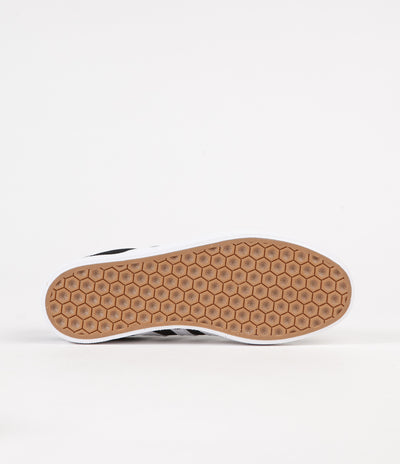 Adidas 3MC Shoes - Core Black / White / Gum4
