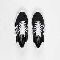 Adidas 3MC Shoes - Core Black / White / Gum4 thumbnail