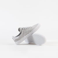 Adidas 3MC Shoes - Light Solid Grey / Light Solid Grey / White thumbnail